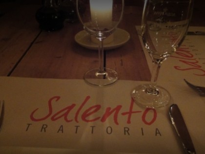 Foto: Salento